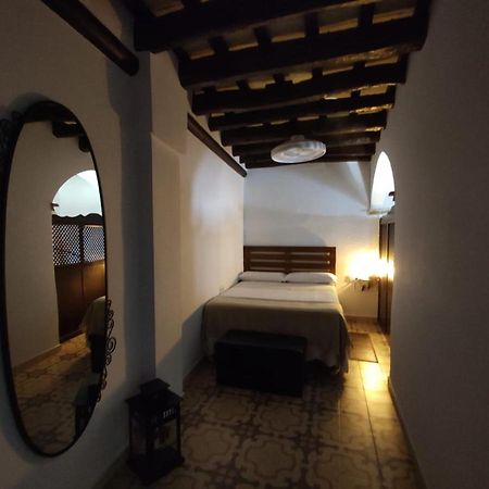Casa Montana Apartment Аркос де ла Фронтера Екстериор снимка