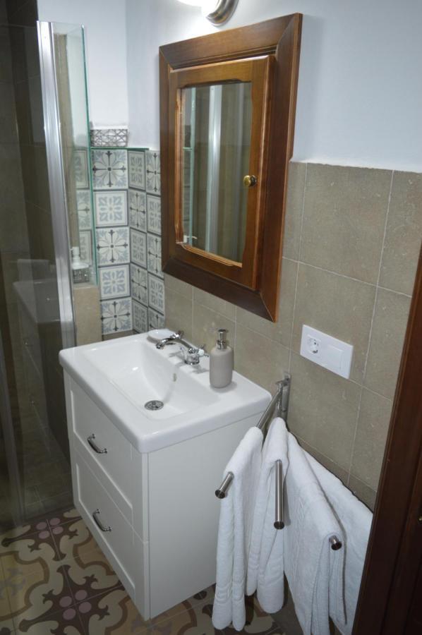Casa Montana Apartment Аркос де ла Фронтера Екстериор снимка