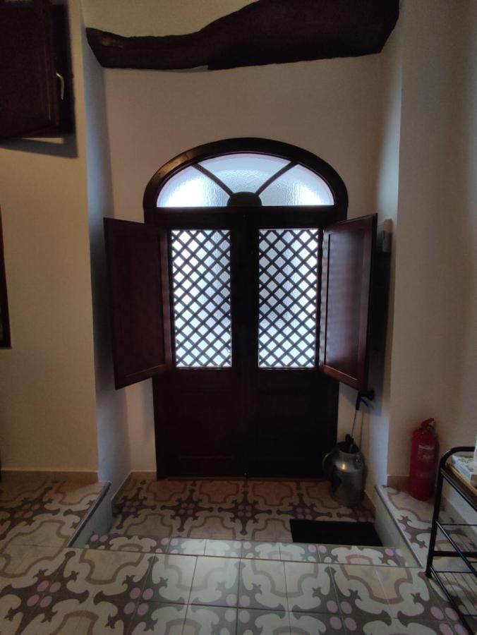 Casa Montana Apartment Аркос де ла Фронтера Екстериор снимка